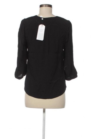 Γυναικεία μπλούζα Noa Noa, Μέγεθος S, Χρώμα Μαύρο, Τιμή 26,82 €