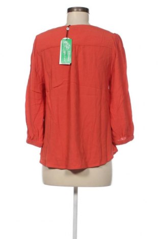 Damen Shirt Noa Noa, Größe M, Farbe Orange, Preis 12,09 €
