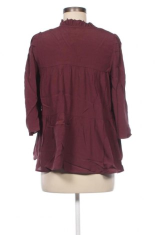 Дамска блуза Noa Noa, Размер XS, Цвят Червен, Цена 52,02 лв.