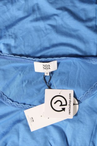 Damen Shirt Noa Noa, Größe S, Farbe Blau, Preis € 7,89