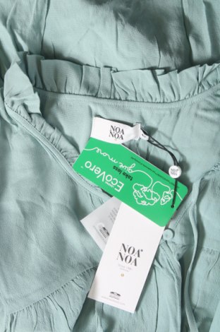 Γυναικεία μπλούζα Noa Noa, Μέγεθος L, Χρώμα Πράσινο, Τιμή 42,59 €