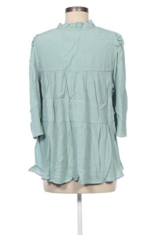 Дамска блуза Noa Noa, Размер L, Цвят Зелен, Цена 82,62 лв.