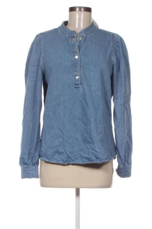 Damen Shirt Noisy May, Größe M, Farbe Blau, Preis 4,67 €