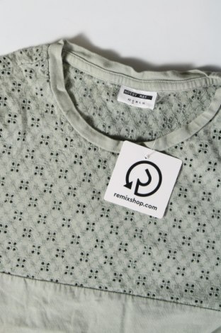 Γυναικεία μπλούζα Noisy May, Μέγεθος S, Χρώμα Πράσινο, Τιμή 2,89 €