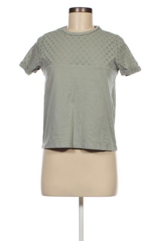 Γυναικεία μπλούζα Noisy May, Μέγεθος S, Χρώμα Πράσινο, Τιμή 2,89 €