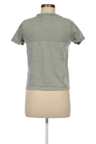 Γυναικεία μπλούζα Noisy May, Μέγεθος S, Χρώμα Πράσινο, Τιμή 2,41 €