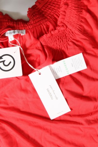 Γυναικεία μπλούζα Noppies, Μέγεθος S, Χρώμα Κόκκινο, Τιμή 6,68 €