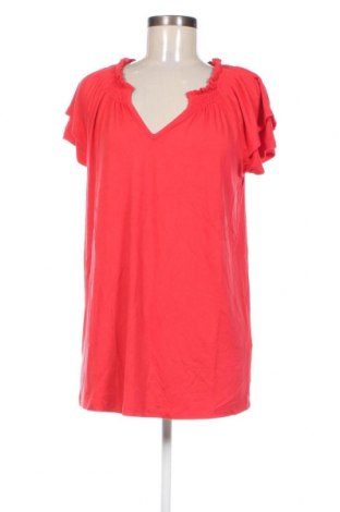 Дамска блуза Noppies, Размер S, Цвят Червен, Цена 10,80 лв.