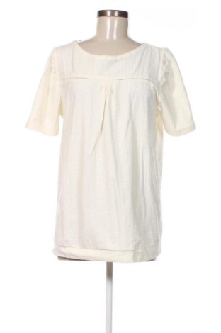 Γυναικεία μπλούζα Noppies, Μέγεθος L, Χρώμα Λευκό, Τιμή 16,70 €