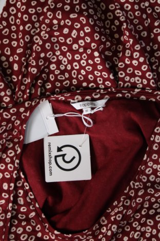 Γυναικεία μπλούζα Noppies, Μέγεθος M, Χρώμα Κόκκινο, Τιμή 5,95 €