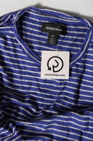 Bluză de femei Nordstrom, Mărime XL, Culoare Albastru, Preț 87,00 Lei
