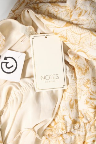 Damen Shirt Notes du Nord, Größe L, Farbe Weiß, Preis € 47,85