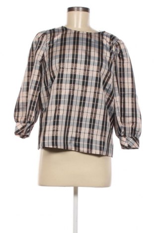 Damen Shirt Numph, Größe S, Farbe Mehrfarbig, Preis € 10,52