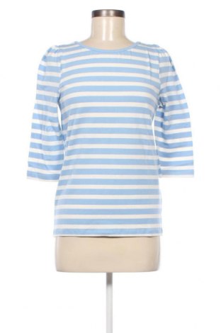 Damen Shirt Numph, Größe S, Farbe Blau, Preis 19,45 €