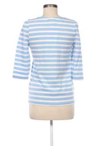 Γυναικεία μπλούζα Numph, Μέγεθος S, Χρώμα Μπλέ, Τιμή 19,45 €