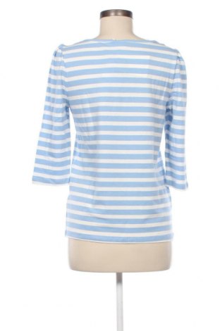Γυναικεία μπλούζα Numph, Μέγεθος M, Χρώμα Μπλέ, Τιμή 28,39 €