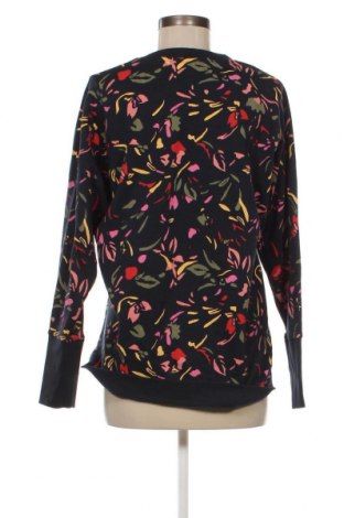 Γυναικεία μπλούζα Numph, Μέγεθος S, Χρώμα Πολύχρωμο, Τιμή 15,22 €