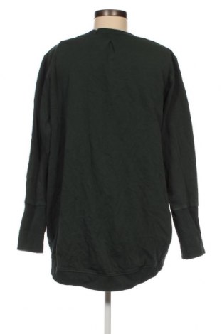 Damen Shirt Numph, Größe XXL, Farbe Grün, Preis € 34,37