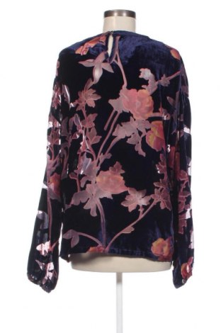 Дамска блуза Numph, Размер XL, Цвят Многоцветен, Цена 39,77 лв.