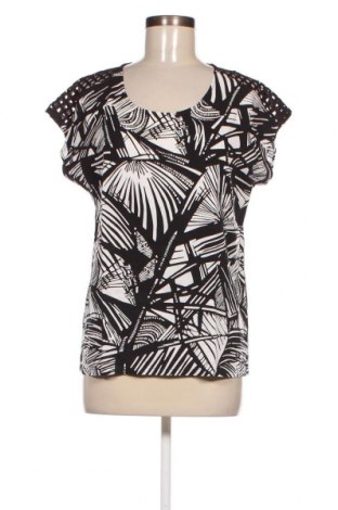 Γυναικεία μπλούζα Numph, Μέγεθος S, Χρώμα Πολύχρωμο, Τιμή 5,01 €