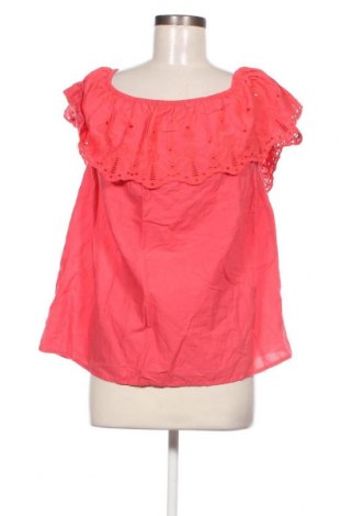Damen Shirt Nutmeg, Größe XXL, Farbe Rosa, Preis 5,83 €