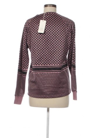 Дамска блуза OGNX, Размер S, Цвят Многоцветен, Цена 50,02 лв.
