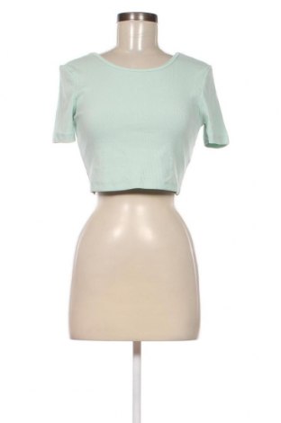 Bluză de femei ONLY, Mărime S, Culoare Verde, Preț 28,95 Lei