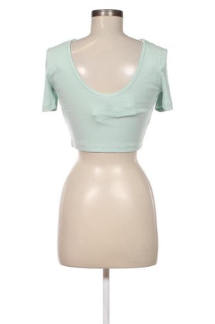 Bluză de femei ONLY, Mărime S, Culoare Verde, Preț 28,95 Lei