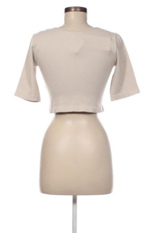 Γυναικεία μπλούζα ONLY, Μέγεθος L, Χρώμα Εκρού, Τιμή 3,09 €