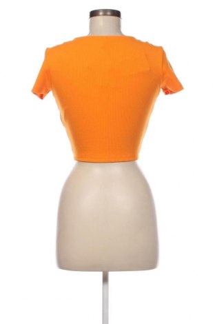 Damen Shirt ONLY, Größe S, Farbe Orange, Preis € 3,09