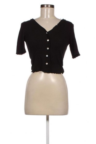 Damen Shirt ONLY, Größe XS, Farbe Schwarz, Preis 20,62 €