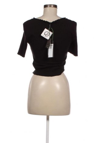 Damen Shirt ONLY, Größe XS, Farbe Schwarz, Preis 20,62 €