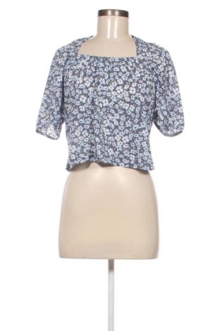 Γυναικεία μπλούζα ONLY, Μέγεθος L, Χρώμα Μπλέ, Τιμή 8,25 €