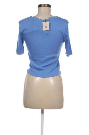 Bluză de femei ONLY, Mărime M, Culoare Albastru, Preț 28,95 Lei