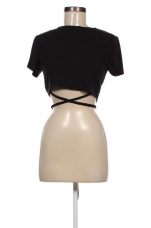 Γυναικεία μπλούζα ONLY, Μέγεθος L, Χρώμα Μαύρο, Τιμή 8,25 €