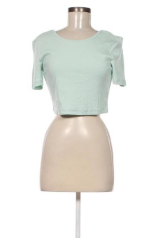 Damen Shirt ONLY, Größe L, Farbe Grün, Preis 3,09 €