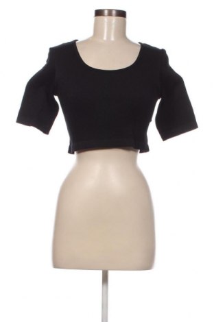 Γυναικεία μπλούζα ONLY, Μέγεθος M, Χρώμα Μαύρο, Τιμή 3,51 €