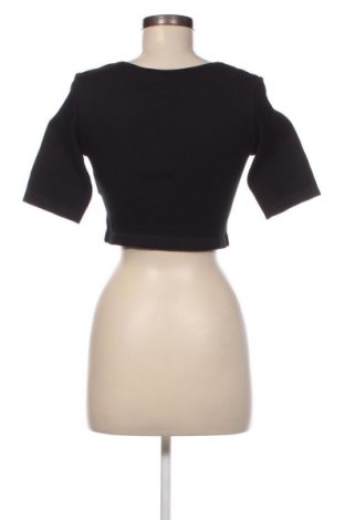 Γυναικεία μπλούζα ONLY, Μέγεθος M, Χρώμα Μαύρο, Τιμή 3,09 €
