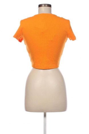 Γυναικεία μπλούζα ONLY, Μέγεθος L, Χρώμα Πορτοκαλί, Τιμή 3,09 €
