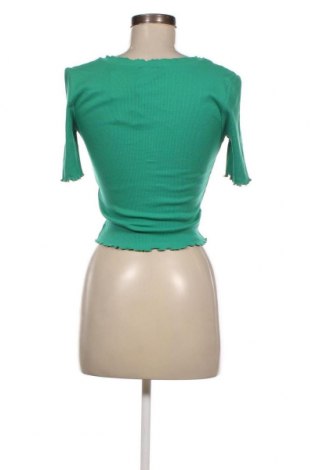 Damen Shirt ONLY, Größe XS, Farbe Grün, Preis 6,19 €
