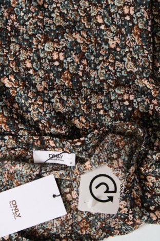 Γυναικεία μπλούζα ONLY, Μέγεθος M, Χρώμα Πολύχρωμο, Τιμή 3,92 €