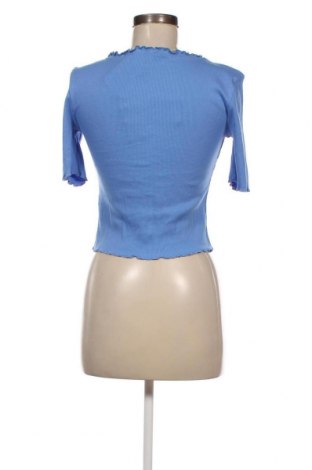 Bluză de femei ONLY, Mărime S, Culoare Albastru, Preț 67,11 Lei
