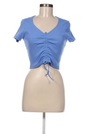 Damen Shirt ONLY, Größe L, Farbe Blau, Preis 3,09 €