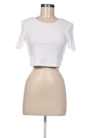 Дамска блуза ONLY, Размер S, Цвят Бял, Цена 8,80 лв.
