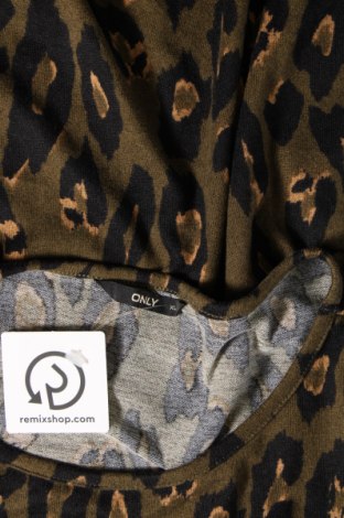Γυναικεία μπλούζα ONLY, Μέγεθος XL, Χρώμα Πολύχρωμο, Τιμή 3,01 €