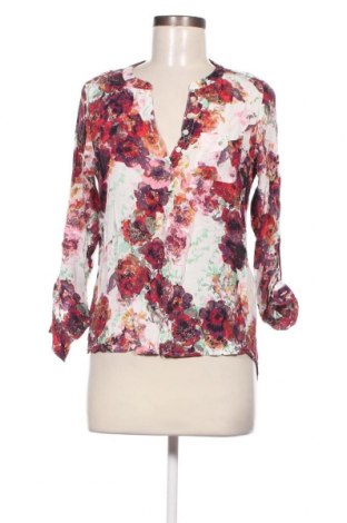Дамска блуза ONLY, Размер S, Цвят Многоцветен, Цена 18,03 лв.