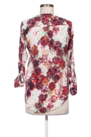 Дамска блуза ONLY, Размер S, Цвят Многоцветен, Цена 18,03 лв.