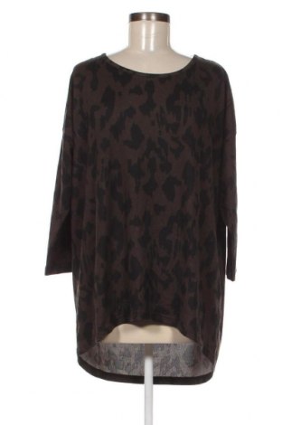 Γυναικεία μπλούζα ONLY, Μέγεθος XL, Χρώμα Πολύχρωμο, Τιμή 6,68 €