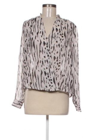 Γυναικεία μπλούζα ONLY, Μέγεθος M, Χρώμα Πολύχρωμο, Τιμή 4,29 €