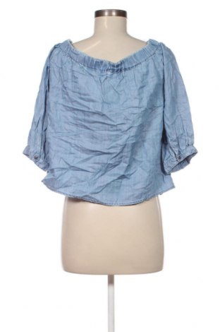 Damen Shirt ONLY, Größe M, Farbe Blau, Preis € 2,99